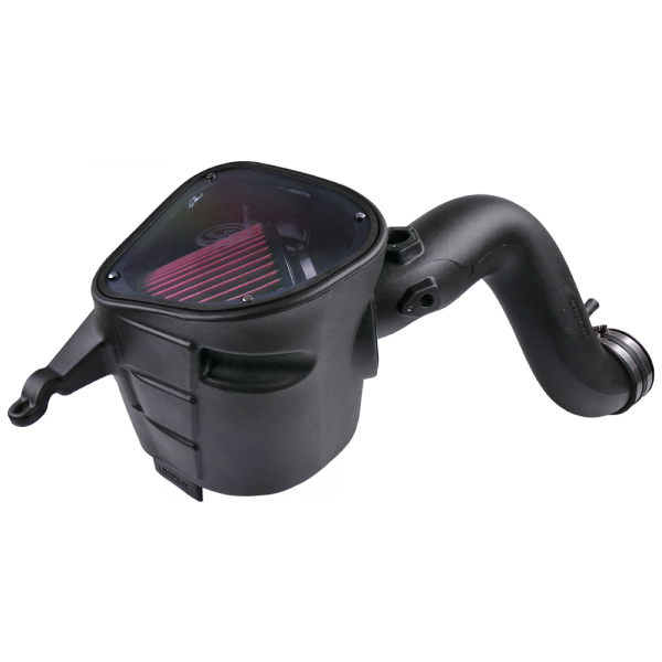 S&B Cold Air Intake For 2007-2009 Dodge Ram Cummins 6.7L