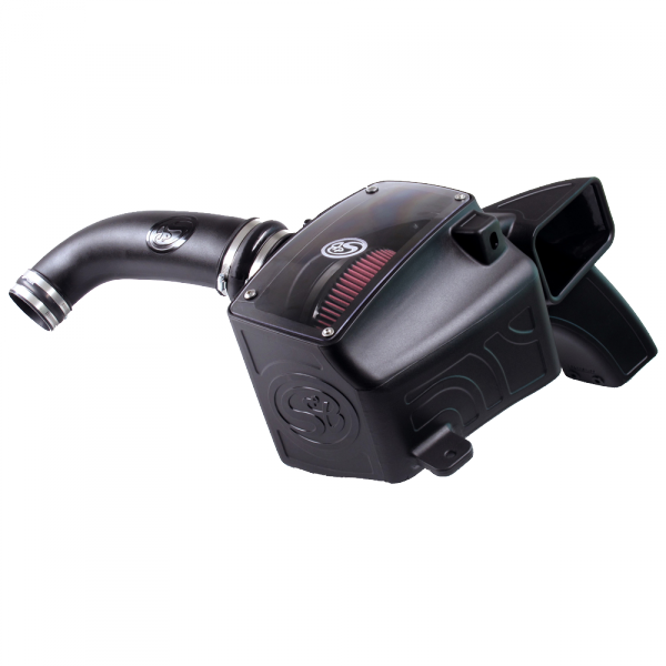 S&B Cold Air Intake For 2003-2009 Dodge Ram 2500,3500 5.7L