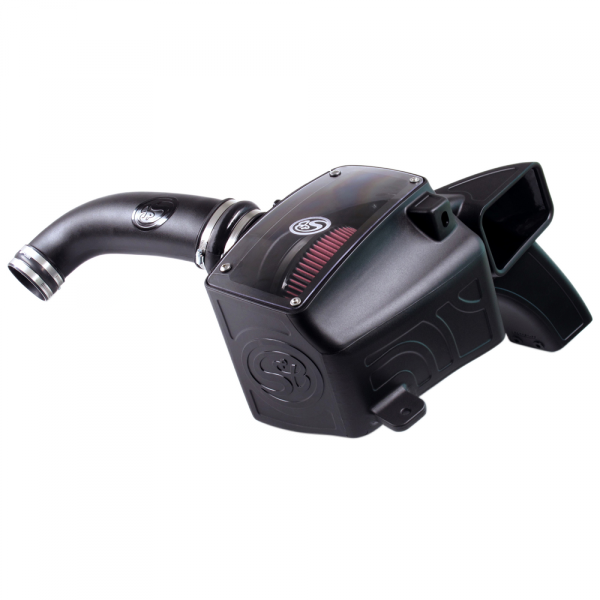 S&B Cold Air Intake For 2003-2008 Dodge Ram 1500 5.7L