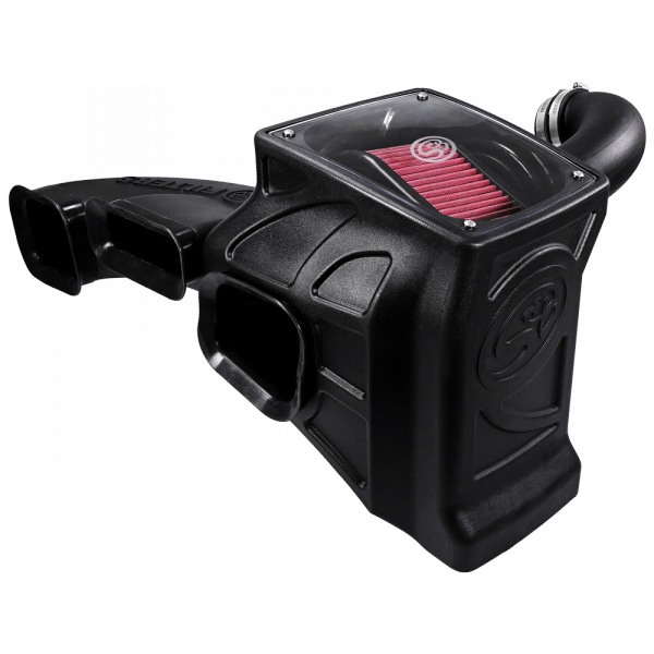 Cold Air Intake For 2015-2016 Colorado / Canyon 3.6L