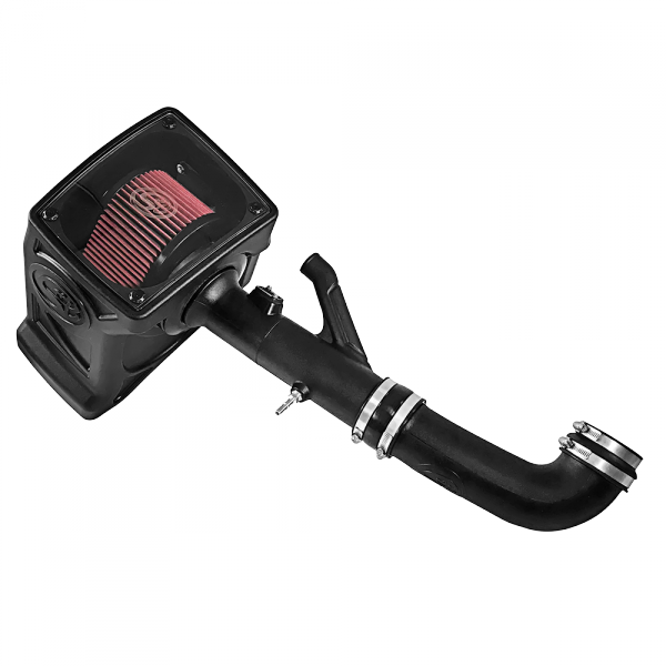 S&B Cold Air Intake For 2017-2022 Colorado / Canyon 3.6L