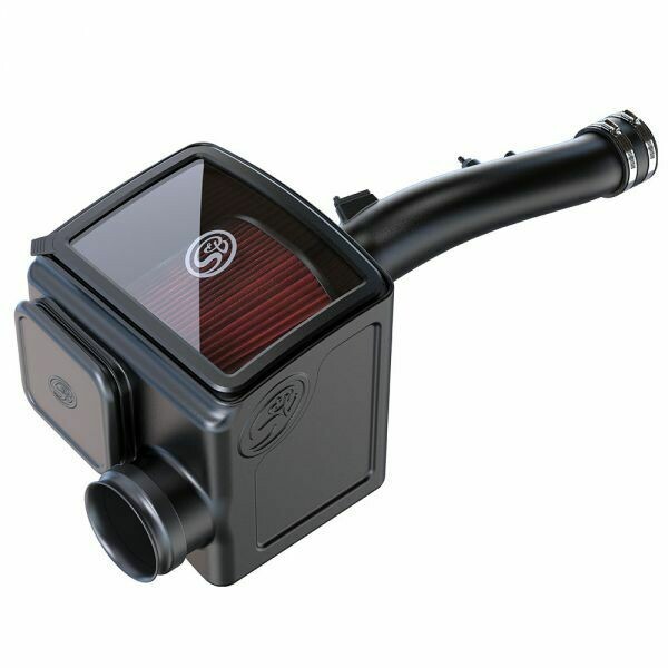 S&B Cold Air Intake For 2010-2023 Toyota 4-Runner / FJ Cruiser