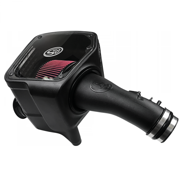 S&B Cold Air Intake For 2007-2021 Toyota Tundra / Sequoia 5.7L, 4.6L