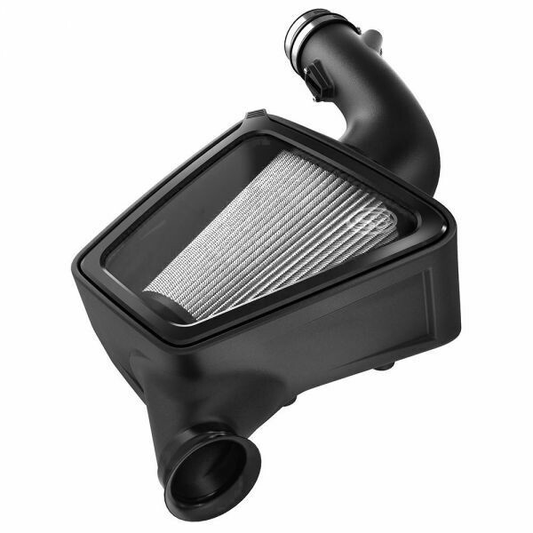 S&B Cold Air Intake For 2017-2022 Nissan Patrol