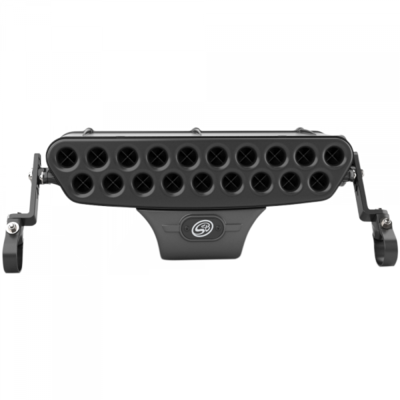 UTV S&B INTAKE PARTICLE SEPARATORS