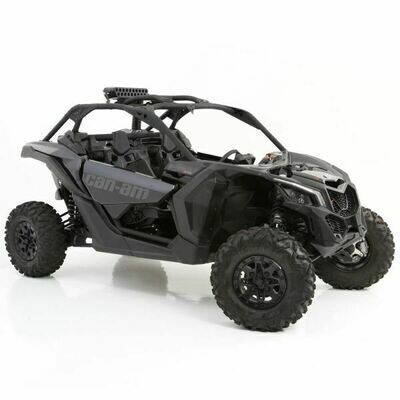Can-am Maverick