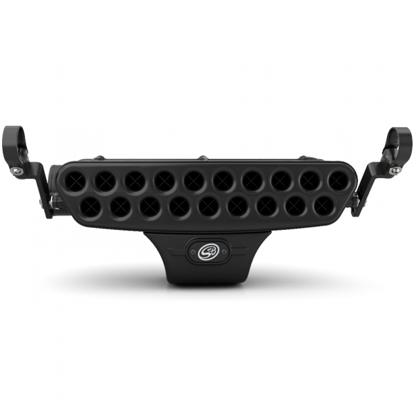 S&B Particle Separator For 2015-2025 Polaris Rzr 900 / S 1000 (INCLUDES TRAIL MODELS)