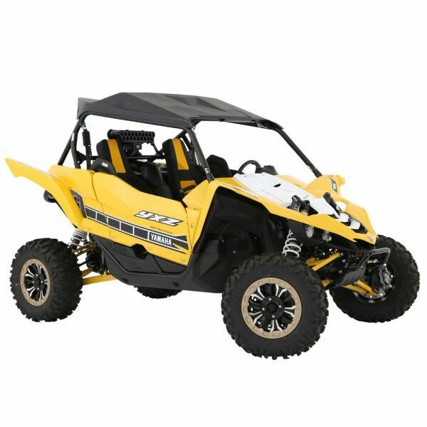 S&B Particle Separator For 2016-2018 Yamaha YXZ 1000R