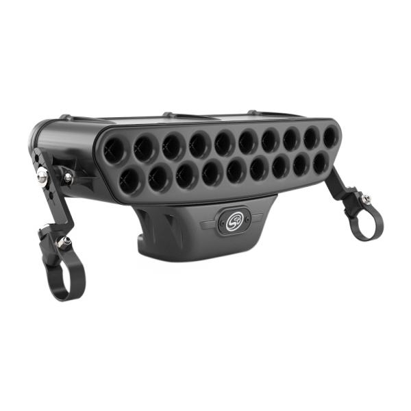 S&B Particle Separator For 2011-2014 Polaris Rzr XP 900