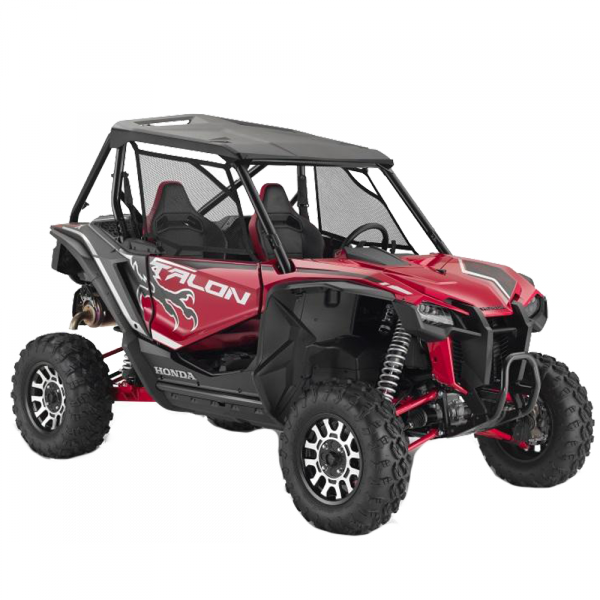 S&B Particle Separator For 2019-2021 Honda Talon