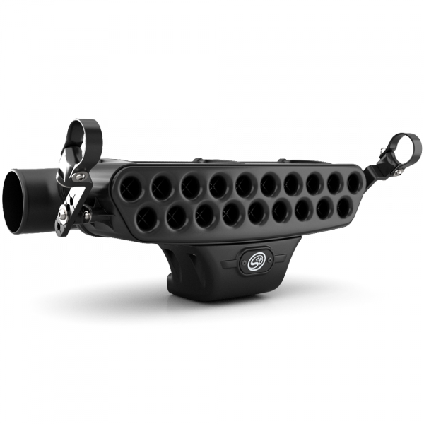 S&B Particle Separator For 2019-2020 Can-Am Maverick Trail & Sport (Except DPS)
