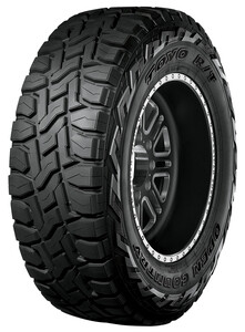 Toyo Open Country R/T 35x12.50R20 Tire