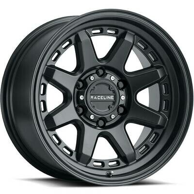 17" Inch Wheels