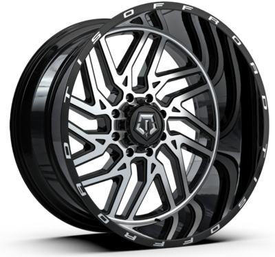 22" Inch Wheels