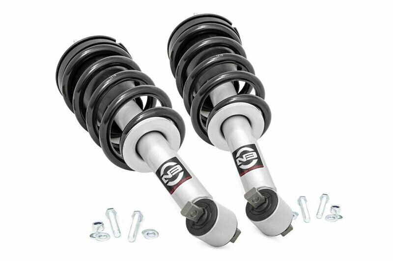 2IN GM STRUT LEVELING KIT (14-18 1500 PU)