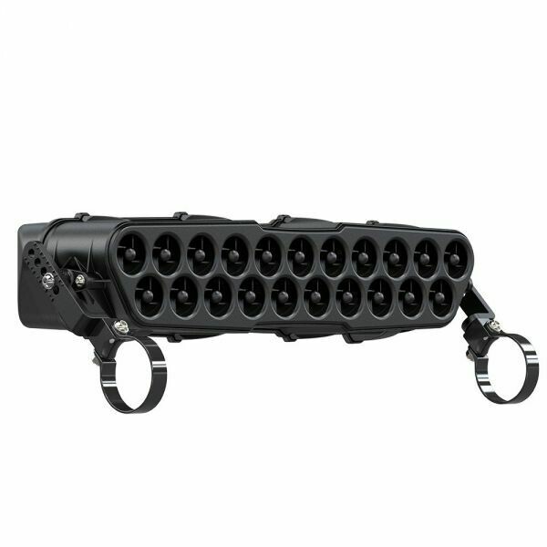 S&B Particle Separator For 2017-2025 Can-am Maverick X3