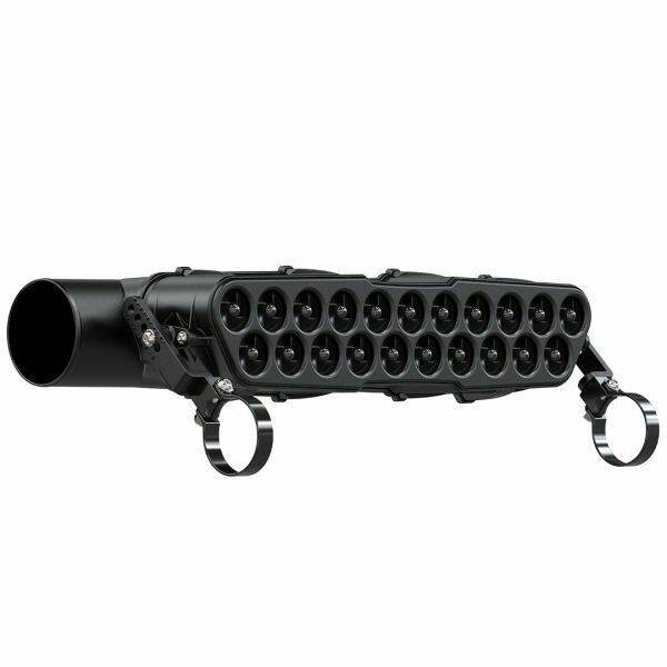 S&B Particle Separator 2 For 2014-2023 Polaris Rzr XP 1000