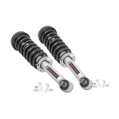 2IN FORD FRONT LEVELING STRUT KIT (14-21 F-150 2WD)