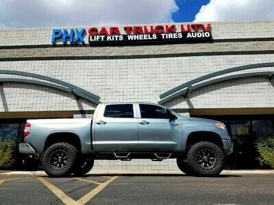 Click The Picture For Side Steps - Running Boards