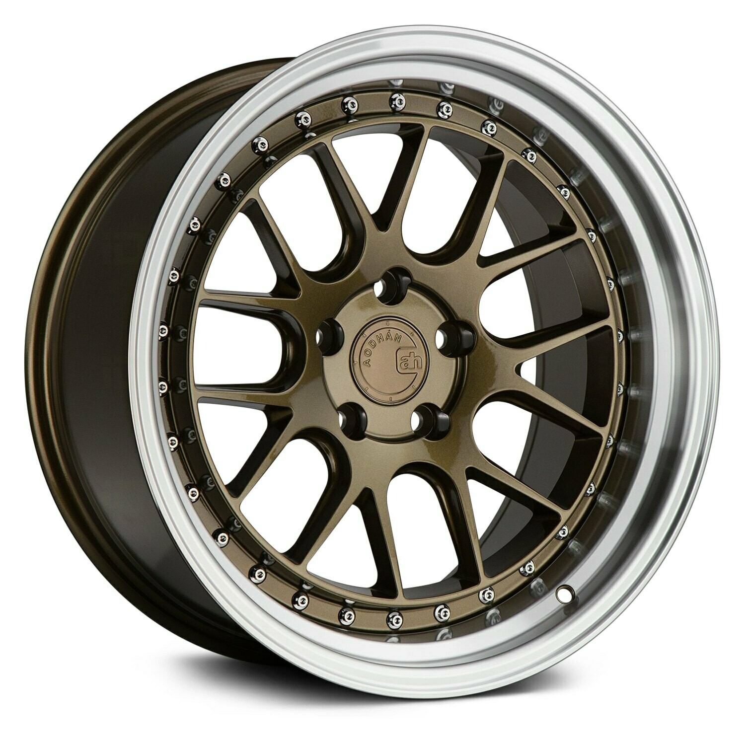 Ds652 Rims DS Series