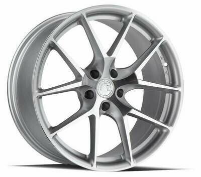 20" Wheels