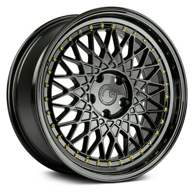 16" Wheels