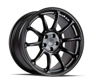 17" Wheels