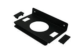 Polaris RZR Pocket Mount (Head Unit)