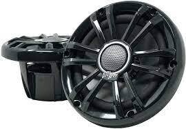 UTV Stereo Signature Series 6.5" Speakers