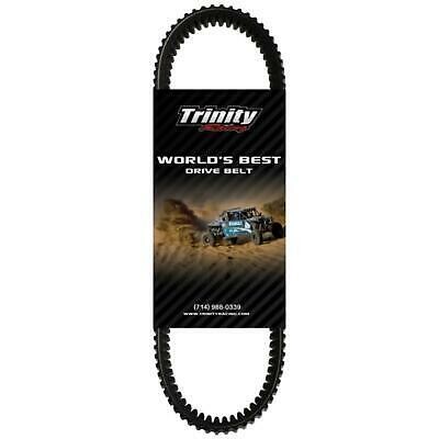 Trinity Racing Worlds Best RZR XP 1000 Drive Belt (2014-2020)