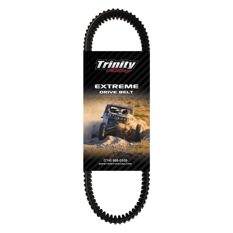 Trinity Racing Extreme Drive Belt Polaris RZR XP Turbo / RS1 2014-2022