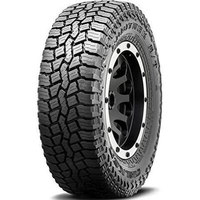 17" Falken Wildpeak A/T & M/T Tires