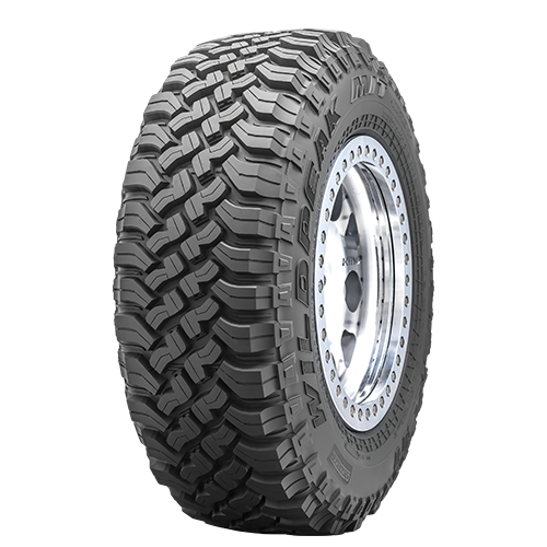 Falken Wildpeak LT35X12.50R18 MT01 123Q Tire