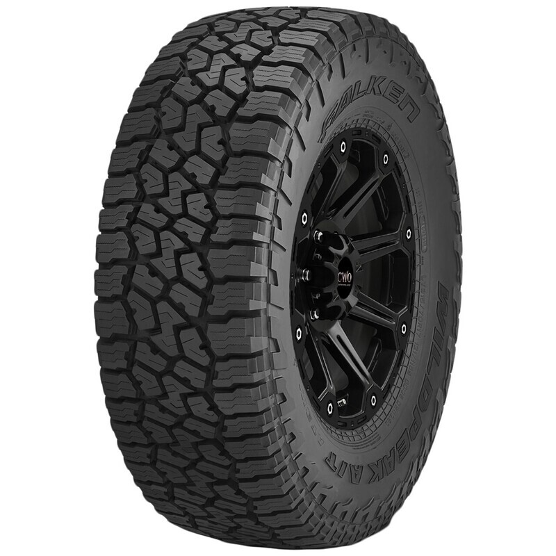 Falken Wildpeak  275/60R20 AT4W 115T Tire