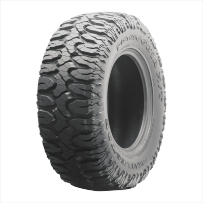 16" Milestar Patagonia  A/T & M/T Tires