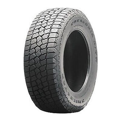 17" Milestar Patagonia A/T & M/T Tire