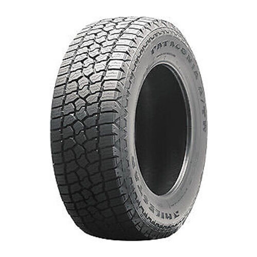 Milestar Patagonia 35X12.50R17LT 121Q  A/T R Tire