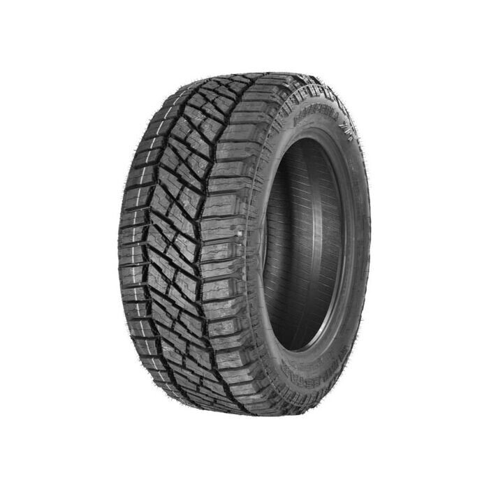 Milestar Patagonia 35X12.50R17LT 121Q  X/T Tire