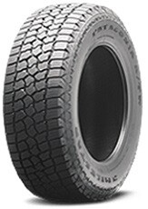 Milestar Patagonia 275/55R20 117T A/T R Tire