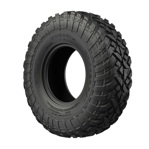 EFX Gripper 32X10R14KEVLAR N Tire