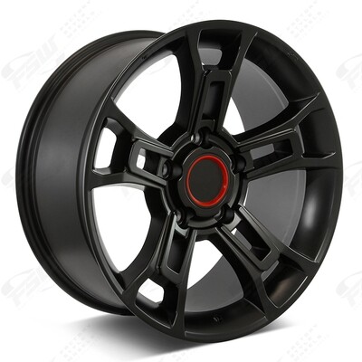 20" Inch Wheels