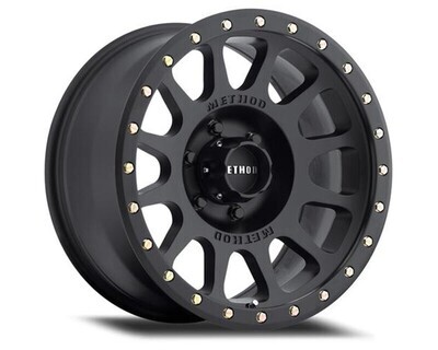 6x139.7 Bolt Pattern Wheels