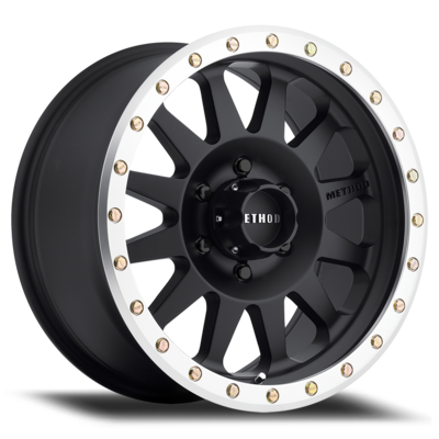 5x127 Bolt Pattern Wheels