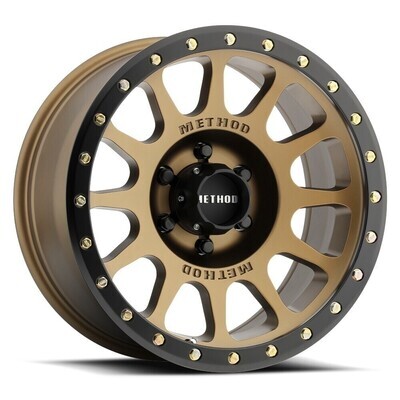 8x170 Bolt Pattern Wheels