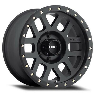 8x180 Bolt Pattern Wheels