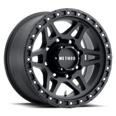 8x165.1 Bolt Pattern Wheels