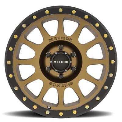 8x165.1 Bolt Pattern Wheels