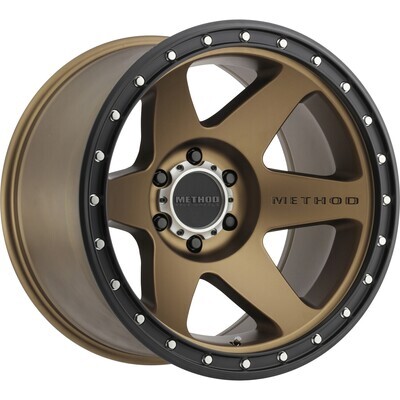 8x170 Bolt Pattern Wheels