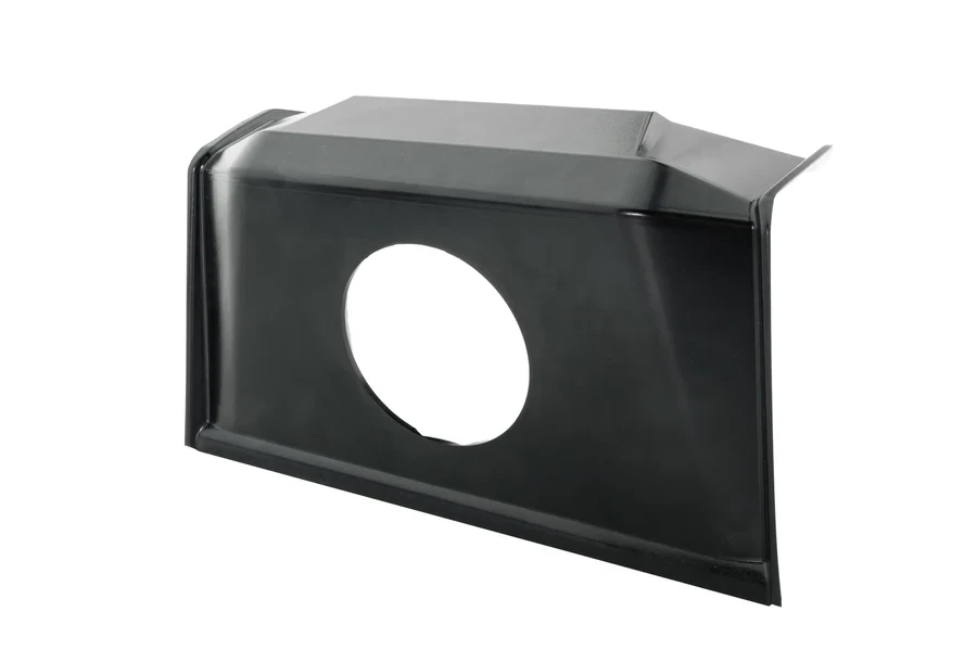 Stinger Polaris Rzr 3” Aftermarket Multimedia Dash Kit For 2019 - Up