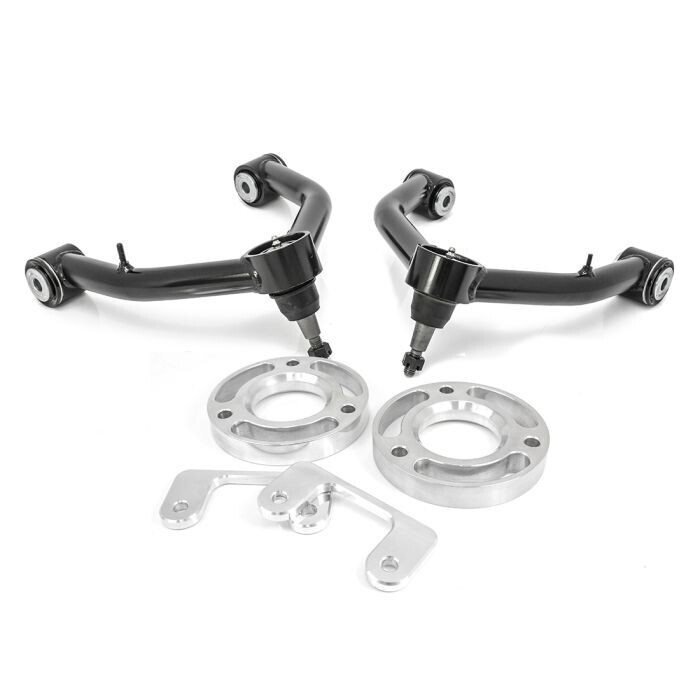 Ready Lift 1.75'' Leveling Kit 2019-2023 GMC AT4 And Chevy Trail Boss